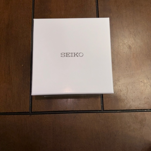 Men’s Seiko Presage watch - Picture 3 of 14